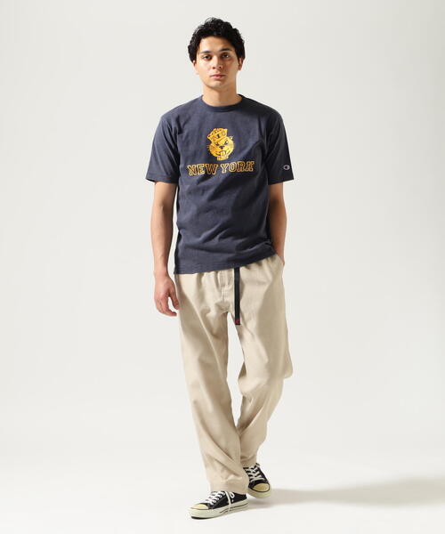 グラミチ　リネンブレンドイージーテーパードパンツ セール】GRAMICCI/グラミチ LINEN BLEND EASY TAPERED PANT