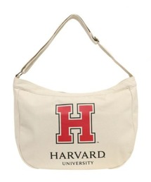 【SALON de RUBAN / サロン ド ルヴァン】 HARVARD UNIVERSITY ショルダーバッグ