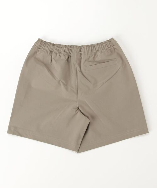 NEW BALANCE(ニューバランス)の「ウーブンショーツ7インチ(インナー無し)(その他パンツ・キッズ・ブラック/ネイビー/カーキブラウン・160/150/140)」の14枚目の写真