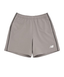 NEW BALANCE | ウーブンショーツ7インチ(インナー無し)(その他パンツ)