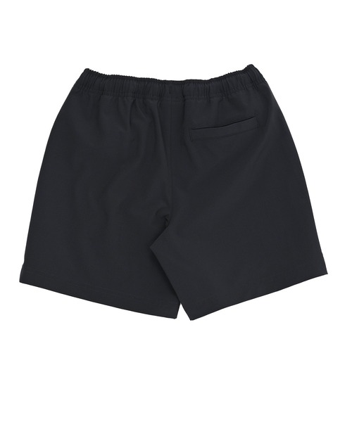 NEW BALANCE(ニューバランス)の「ウーブンショーツ7インチ(インナー無し)(その他パンツ・キッズ・ブラック/ネイビー/カーキブラウン・160/150/140)」の15枚目の写真