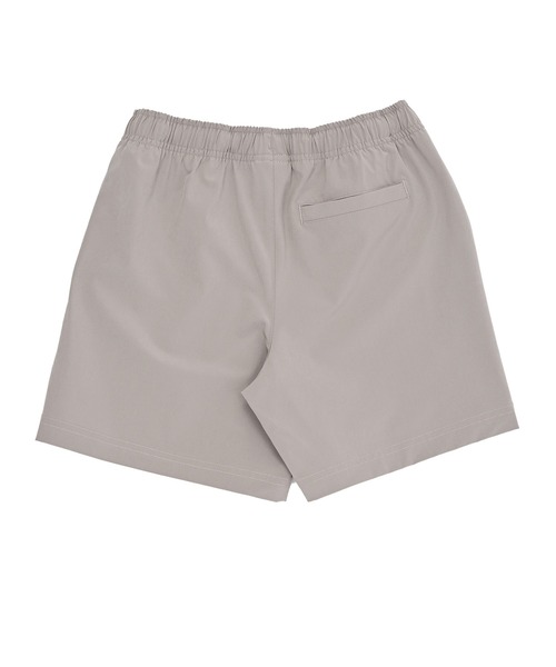 NEW BALANCE(ニューバランス)の「ウーブンショーツ7インチ(インナー無し)(その他パンツ・キッズ・ブラック/ネイビー/カーキブラウン・160/150/140)」の6枚目の写真