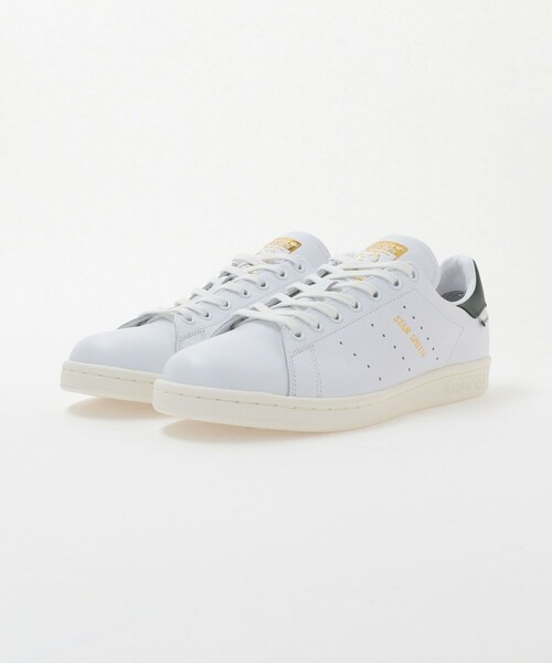 ご*ん様 adidas Stan Smith GORE-TEX 27cm adidas Stan Smith Gore-tex White Green Men's - FU8926 - US