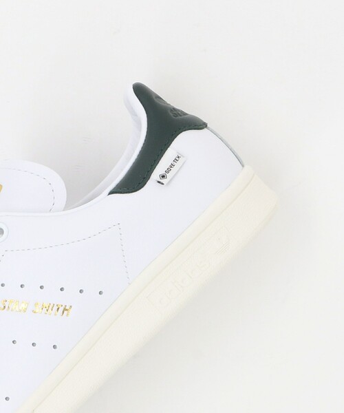 adidas Originals＞ STAN SMITH GTX/スタンスミス GORE-TEX