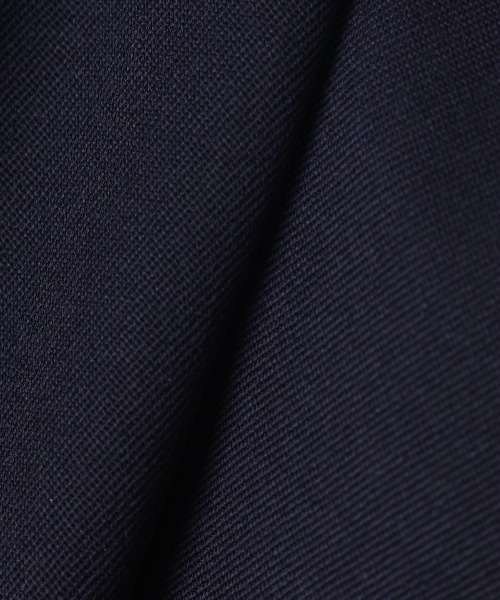 CINOH（チノ）の「シングルジャケット（テーラードジャケット・レディース・ネイビー・38/36）」の8枚目の写真