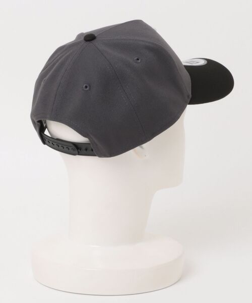 THIRD MAGAZINE]【NEWERA別注】920LVES TM ZAMZA ARCH