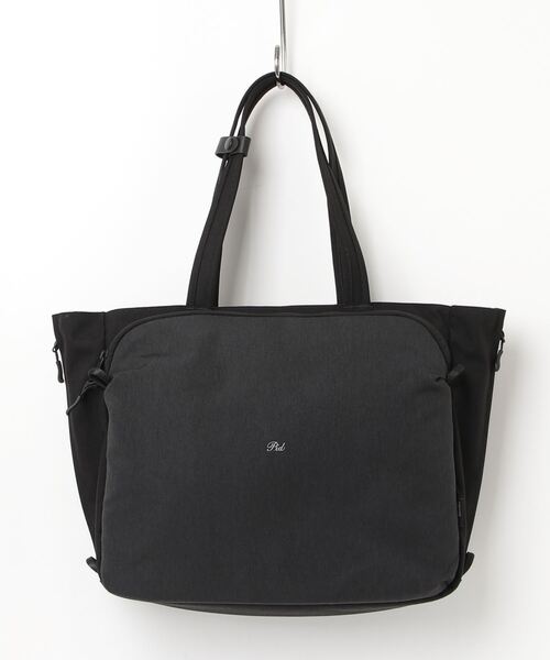 ピー・アイ・ディー/ＰＩＤ　ビジネストートバック P.I.D（ピーアイディー）の「ピーアイディー【PID】ビジネストート