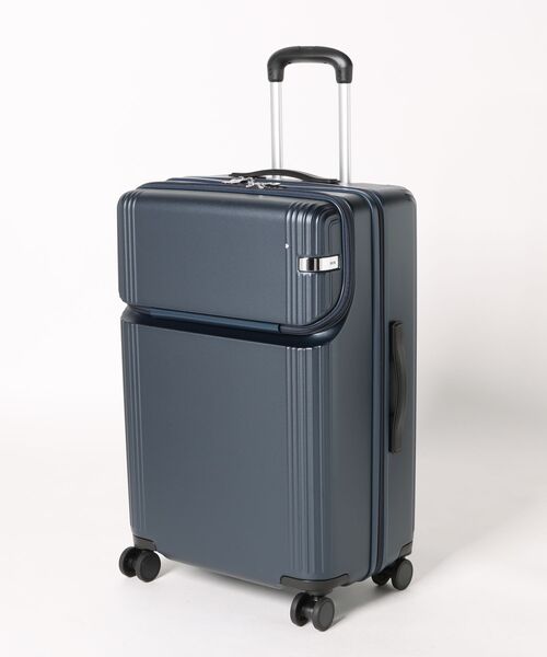 スーツケース ace. エース フアーニツトZ 62L キャスターストッパー