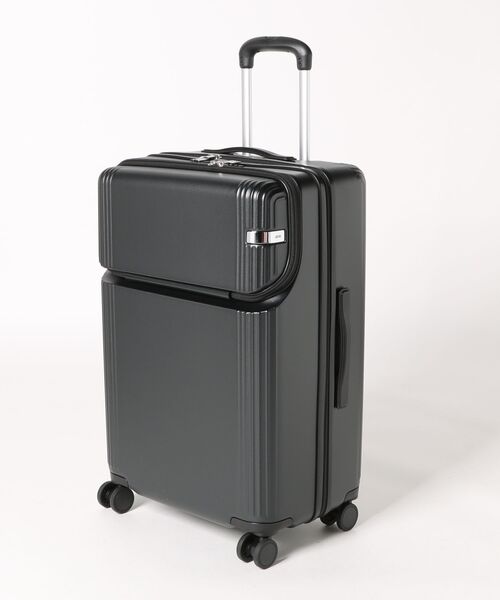 美品　ace.（エース） スーツケース 21L ace. TOKYO LABEL エーストーキョー スーツケース 21L 45cm 2.5