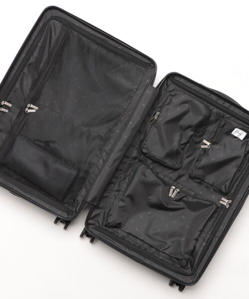 スーツケース ace. エース フアーニツトZ 62L キャスターストッパー