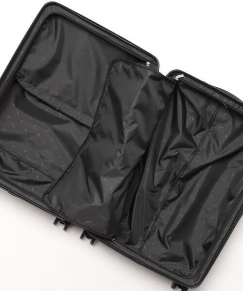 スーツケース ace. エース フアーニツトZ 62L キャスターストッパー