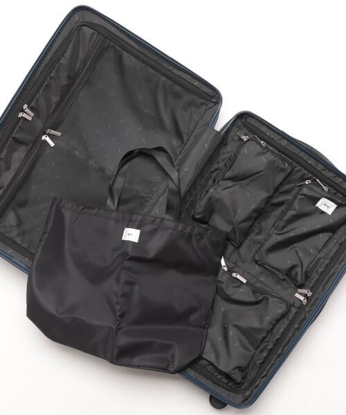 スーツケース ace. エース フアーニツトZ 62L キャスターストッパー