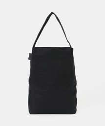 URBAN RESEARCH | Kaan　BUCKET TOTE COTTON(トートバッグ)