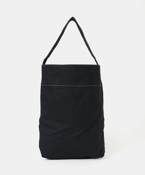Kaan BUCKET TOTE COTTON（トートバッグ）｜URBAN RESEARCH