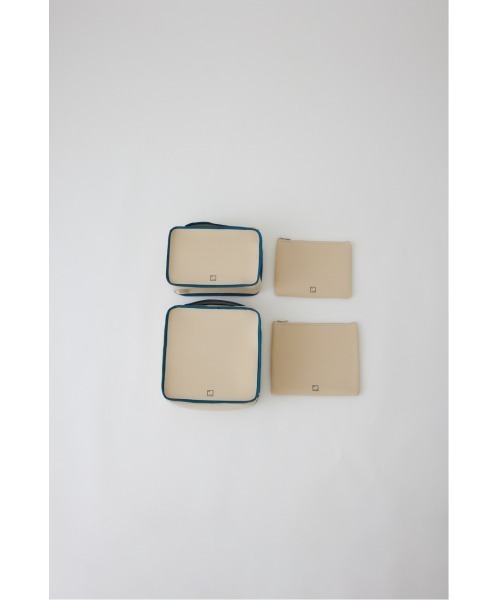 RIM.ARK（リムアーク）の「Original travel pouch 4set オリジナル