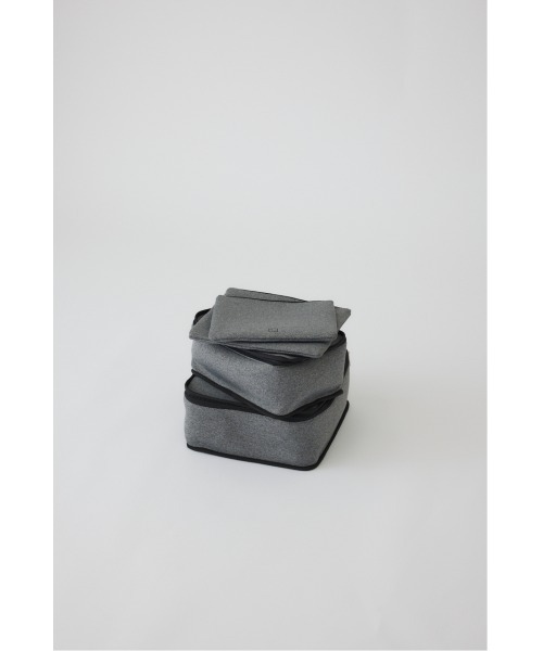 Original travel pouch 4set オリジナルトラベルポーチ4セット（ポーチ