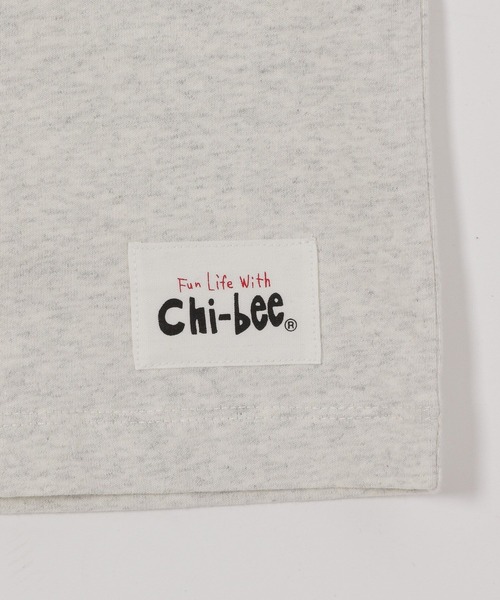 MEXICOらへん】chi-beeコラボTシャツ【UNISEX】（Tシャツ