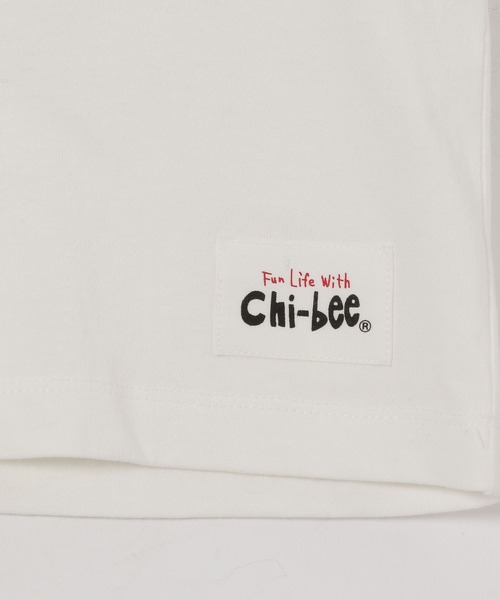 お値下げしました✨niko and…chiーbeeコラボTシャツ MEXICOらへん】chi-beeコラボTシャツ【UNISEX】（Tシャツ