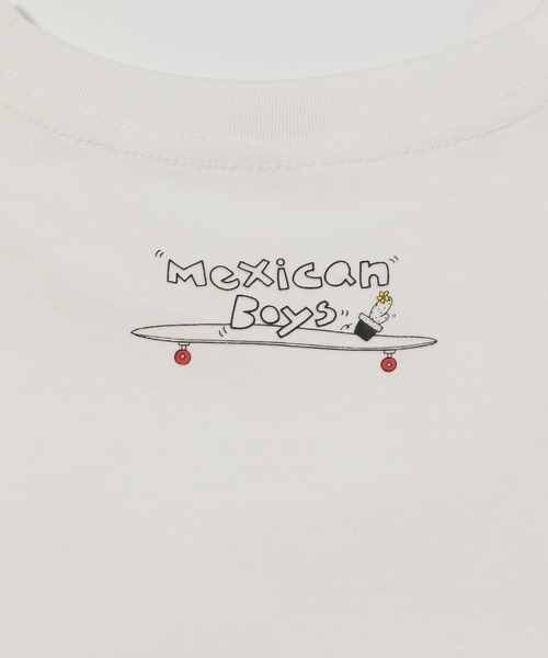 お値下げしました✨niko and…chiーbeeコラボTシャツ m30591155763_1.jpg?1749275992