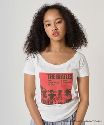 THE BEATLES オフショルTシャツ TINA：JOJUN
