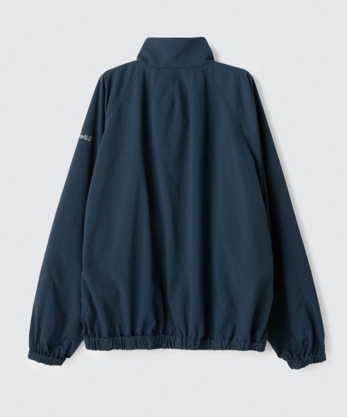 WILD THINGS ARMY JACKET 24ss 完売品 セール】WILD THINGS ARMY JACKET（ワイルドシングス アーミー