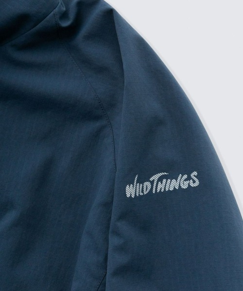 セール】WILD THINGS ARMY JACKET（ワイルドシングス アーミー