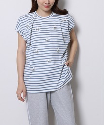Re.Verofonna - ヴェロフォンナ　Ｔシャツ Re.Verofonna(ヴェロフォンナ)公式通販｜◇リボンロゴT