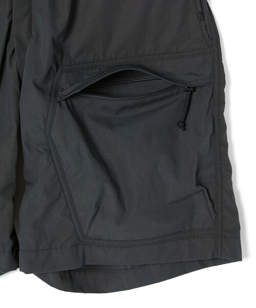 WEBBING BELT HALF PANTS N.HOOLYWOOD TEST PRODUCT EXCHANGE