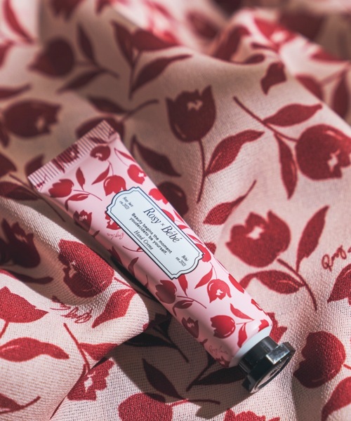 コンフォートハンドクリーム（ハンドケア/ハンドクリーム）｜Rosy luce