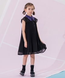 アナスイミニ/ANNA SUI mini]80cm位(ベビーF) ワンピース - メルカリ