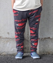 NATAL DESIGN（ネイタルデザイン）の「LINDOR PANTS LIGHT PSM ver.（スウェットパンツ）」