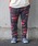NATAL DESIGN�i�l�C�^���f�U�C���j�́uLINDOR PANTS LIGHT PSM ver.�i�X�E�F�b�g�p���c�j�v�b�`���R�[���O���[