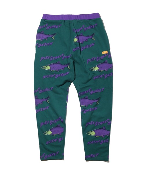 NATAL DESIGN　LINDOR SWEAT PANTS LIGHT　M LINDOR PANTS LIGHT PSM ver.（スウェットパンツ）｜NATAL DESIGN