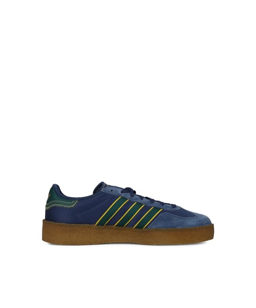 adidas(アディダス)の「ADIDAS CLOT GAZELLE S BY EC(スニーカー・メンズ・ネイビー/サックスブルー・27.5cm/27cm/26.5cm/29cm)」の4枚目の写真