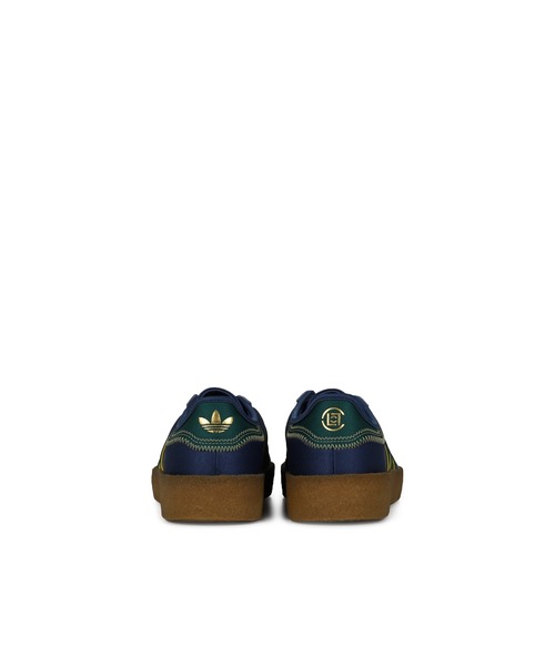 adidas(アディダス)の「ADIDAS CLOT GAZELLE S BY EC(スニーカー・メンズ・ネイビー/サックスブルー・27.5cm/27cm/26.5cm/29cm)」の6枚目の写真