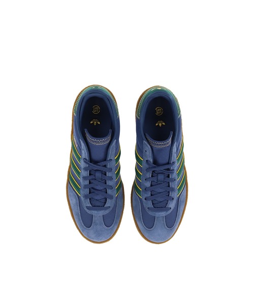 adidas(アディダス)の「ADIDAS CLOT GAZELLE S BY EC(スニーカー・メンズ・ネイビー/サックスブルー・27.5cm/27cm/26.5cm/29cm)」の7枚目の写真
