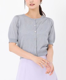 MISCH MASCH｜ミッシュ マッシュのカーディガン/ボレロ通販