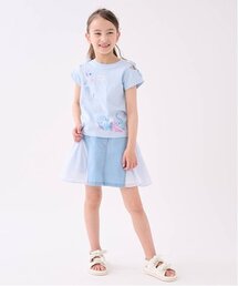 kate spade スカート ザ ルール コート 140 水色 kate spade ケイトスペード スカート ニューヨーク