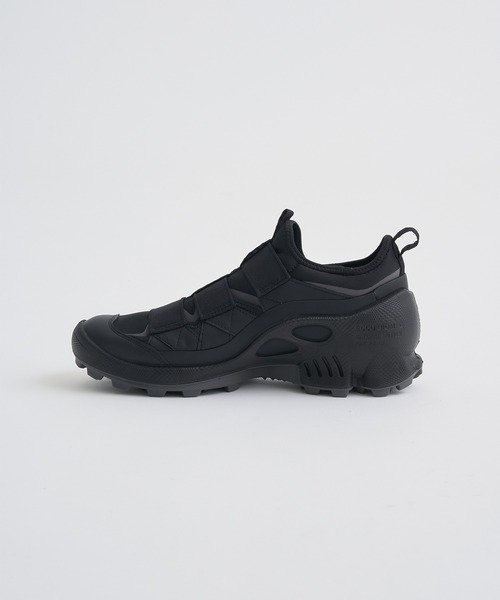 White Mountaineering / ホワイトマウンテニアリング】WM x ecco