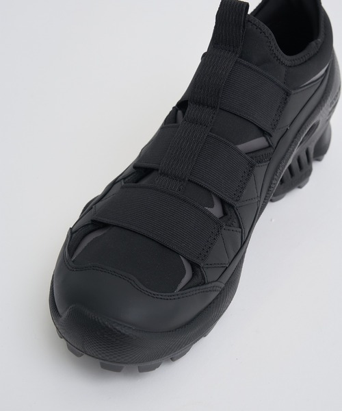 White Mountaineering / ホワイトマウンテニアリング】WM x ecco