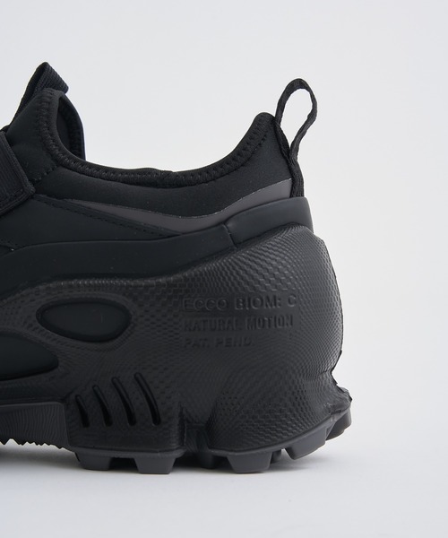 White Mountaineering / ホワイトマウンテニアリング】WM x ecco