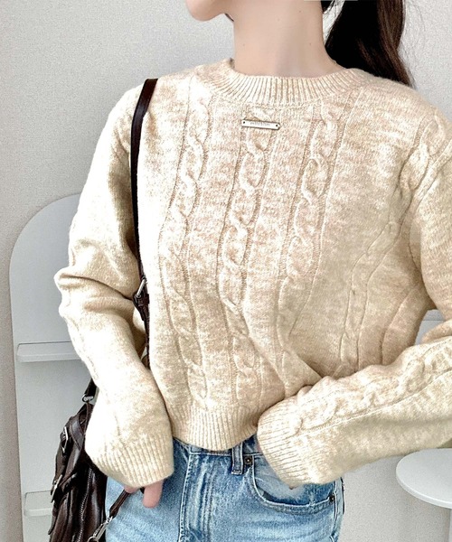 セール】【mily bilet】前も後ろも可愛く映える、大人フェミニン。前後