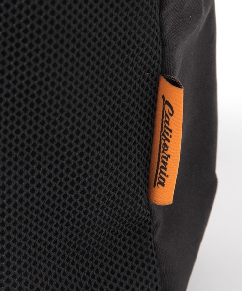 BAYFLOW（ベイフロー）の「2WAY巾着ショルダーバッグ（ユニセックス）（ハンドバッグ・メンズ・ブラック/カーキ/ベージュ・FREE）」の14枚目の写真