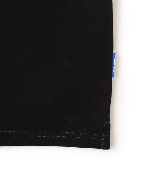 atmos(アトモス)の「atmos Rugger Shirt / アトモス ラガー シャツ(その他トップス・メンズ・ベージュ/グリーン/ブルー・XL/L/M/XXL)」の14枚目の写真