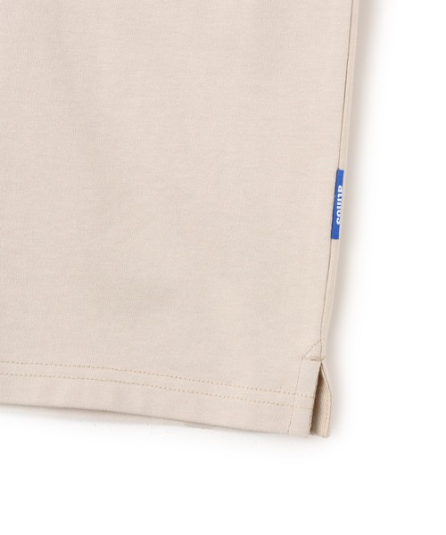 atmos(アトモス)の「atmos Rugger Shirt / アトモス ラガー シャツ(その他トップス・メンズ・ベージュ/グリーン/ブルー・XL/L/M/XXL)」の20枚目の写真