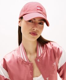 TOMMY JEANS（トミー ジーンズ）の「ヘリテージキャンバスキャップ（キャップ）」