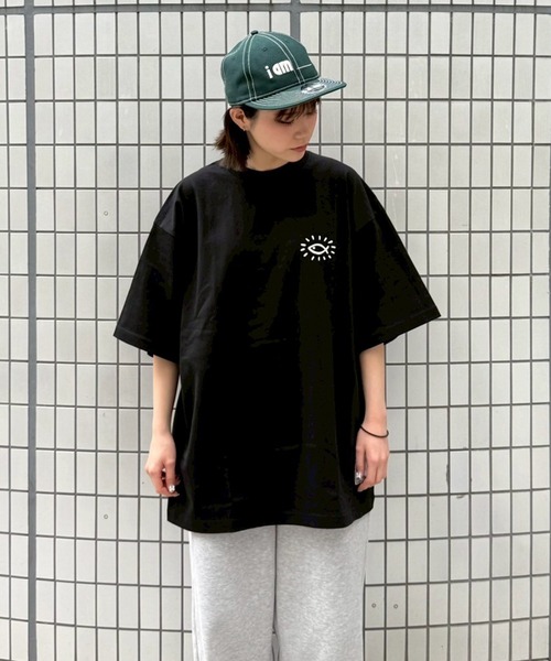 MFC STORE（エムエフシーストア）の「MFC STORE ORIGINAL N.A.S FISH TEE（Tシャツ/カットソー・メンズ・ブラック/ホワイト・M/L/XL）」の11枚目の写真