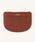 A.P.C.iA[y[Z[j́uPORTE-MONNAIE DEMI-LUNE NEWizjvbuE