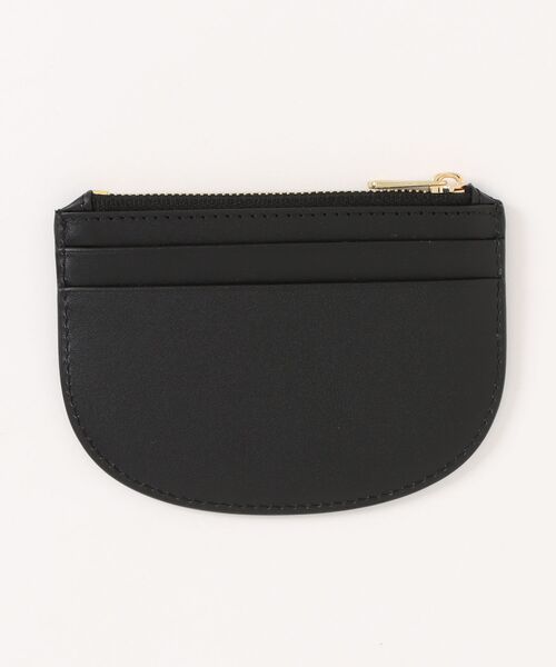 PORTE-MONNAIE DEMI-LUNE NEW（財布）｜A.P.C.（アーペーセー