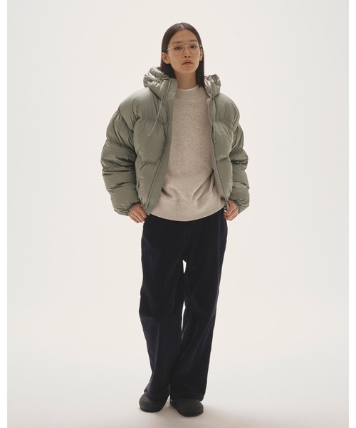 Flocky Highwaist Pants（その他パンツ）｜TODAYFUL（トゥデイフル）の